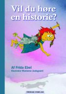 Vil du høre en historie?