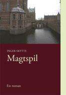 Magtspil