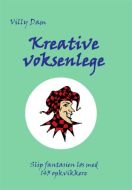 Kreative voksenlege