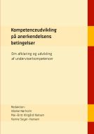 Kompetenceudvikling på anerkendelsens betingelser