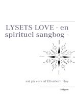 LYSETS LOVE - en spirituel sangbog -