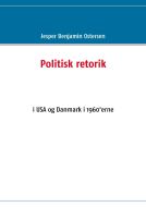 Politisk retorik