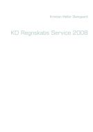 KD Regnskabs Service 2008