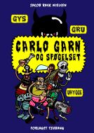 Carlo Garn og Spøgelset