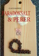 Paradoksalt & Peber