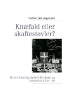 Knæfald eller skaftestøvler?