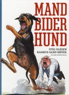 Mand bider hund