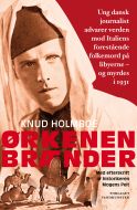 Ørkenen brænder