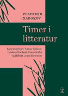 Timer i litteratur