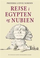 Rejse i Egypten og Nubien