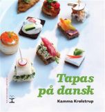 Tapas på dansk