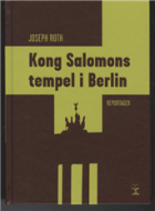 Kong Salomons tempel i Berlin