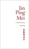 Jin Ping Mei, bind 5