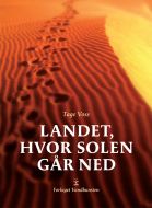 Landet, hvor solen går ned