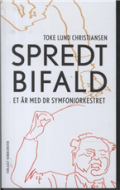 Spredt bifald