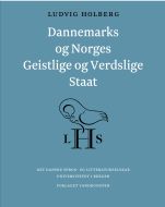 Dannemarks og Norges Geistlige og Verdslige Staat