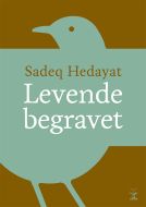 Levende begravet