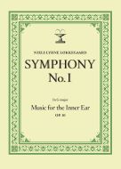 Symphony no.1 - Music for the Inner Ear