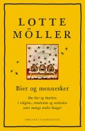 Bier og mennesker