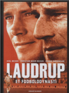 Laudrup - et fodbolddynasti