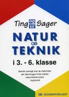 Ting og sager til natur/teknik i 3.-6. klasse 