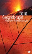 Geografforlagets bogkatalog 2010