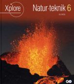 Xplore Natur/teknologi 6 Elevbog