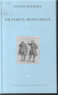 Erasmus Montanus eller Rasmus Berg