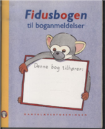 Fidusbogen til boganmeldelser