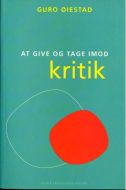 At give og tage imod kritik