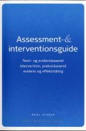 Assessment- &amp; interventionsguide