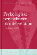 Psykologiske perspektiver på intervention