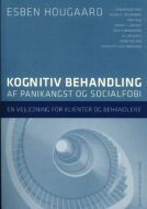 Kognitiv behandling af panikangst og socialfobi