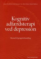 Kognitiv adfærdsterapi ved depression