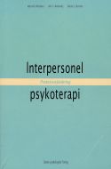 Interpersonel psykoterapi