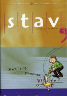 STAV 3 - Elevens bog, 2. udgave
