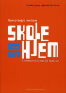 Samarbejde mellem skole og hjem