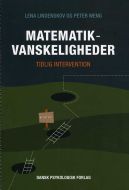 Matematikvanskeligheder