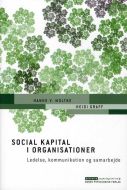 Social kapital i organisationer