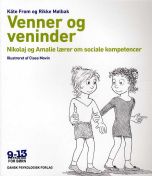 Venner og veninder