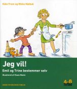 Jeg vil!