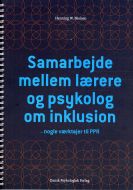 Samarbejde mellem lærere og psykolog om inklusion