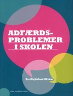 Adfærdsproblemer i skolen