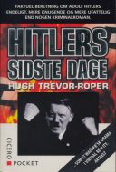 Hitlers sidste dage