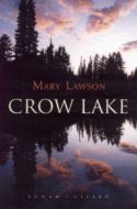 Crow lake