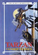 Tarzan vender tilbage