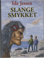 Slangesmykket