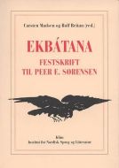 Ekbátana