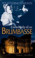 Førstehjælp til en brumbasse