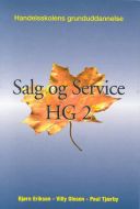 Salg & service - niveau D & C, HG